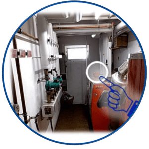 tele-LOOK Visual Service Support Handwerk und Industrie