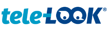 tele-LOOK Logo