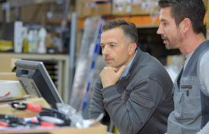tele-LOOK Customer Support Cloud Software