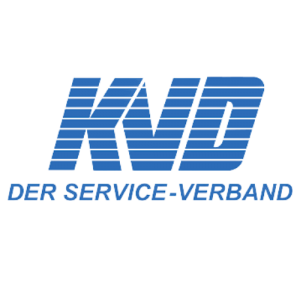 Logo Kundendienstverband