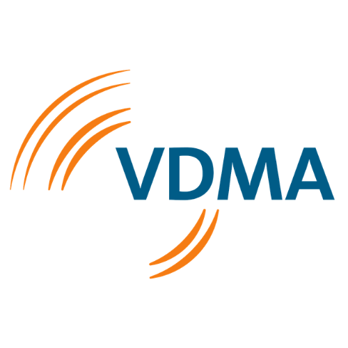 Logo des VDMA Frankfurt