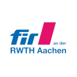 Fir RWTH Aachen Logo
