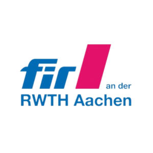 Fir RWTH Aachen Logo