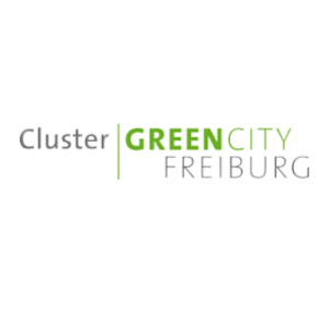 Cluster Green City Freiburg