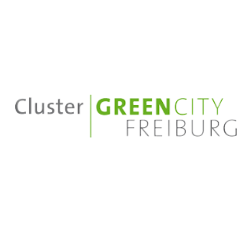 Cluster Green City Freiburg