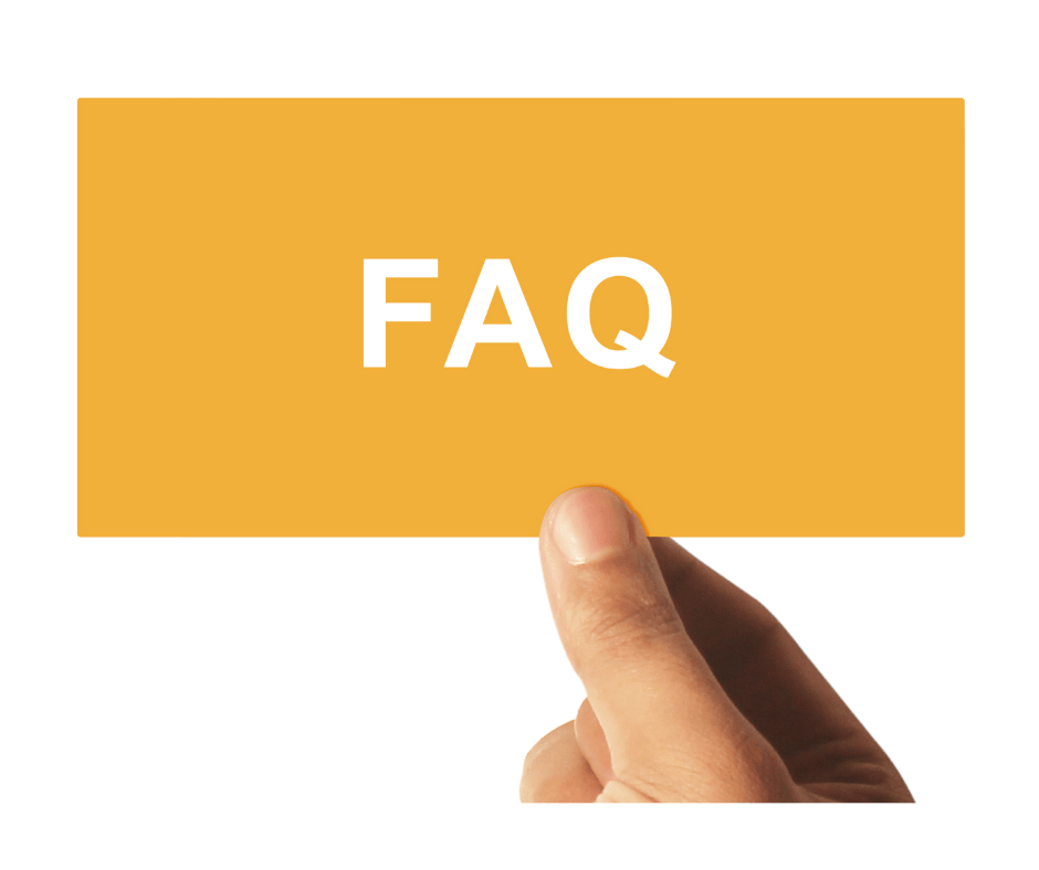 Tele-LOOK FAQ – Häufig gestellte Fragen tele-LOOK FAQ Symbol mit Fragezeichen und Support-Hinweis für Live-Video-Support Fragen